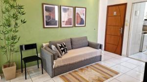 Nice 2 bedrooms Copacabana