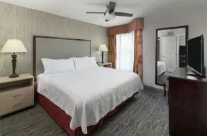 Homewood Suites by Hilton Chicago - Schaumburg - Rolling Meadows