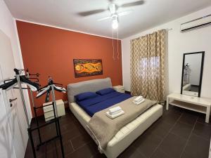 Camera relax riservata intero appartamento