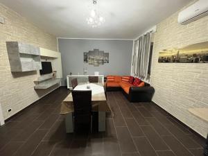 Camera relax riservata intero appartamento