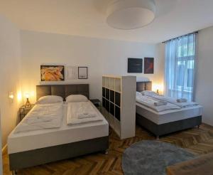 Big CityApartment 19