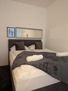 Big CityApartment 19