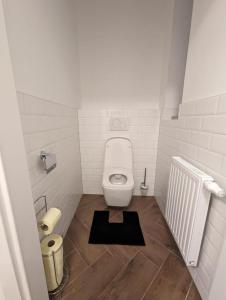 Big CityApartment 19