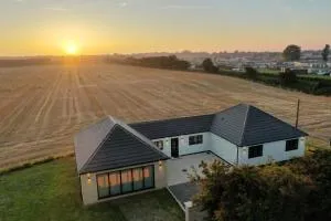 Metfield - Caister-on-Sea