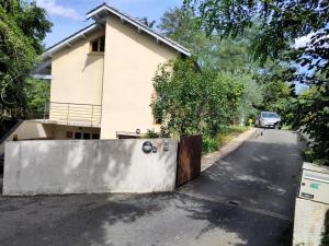 B&B chez Frédérique et Norbert