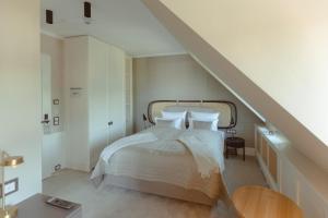 Double Room room in Hotel Ostende