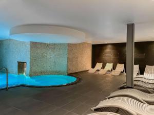 DoubleTree by Hilton Chester