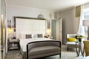 Hotels Hilton Paris Opera : photos des chambres