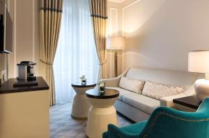 Hotels Hilton Paris Opera : photos des chambres