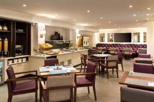 Hotels Hilton Paris Opera : Suite Junior