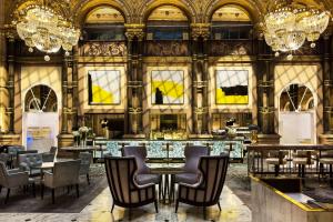 Hotels Hilton Paris Opera : photos des chambres