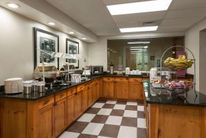 Hampton Inn & Suites CharlottePineville