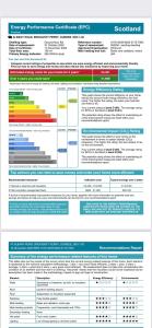 Milton Bank Mansion Garden Apartment