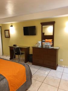 Hotel Marques de Cima