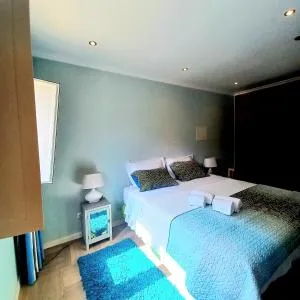 Casa do Portão Azul - Salmonete - 孔索拉桑