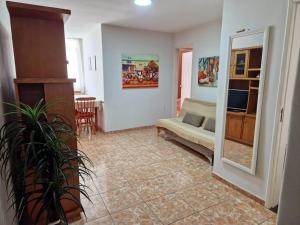 Very close to Copacabana beach!