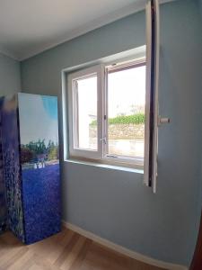 Casa do Portão Azul - Salmonete