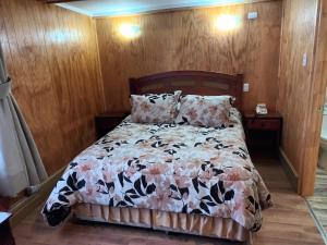 Hotel CasaGrande