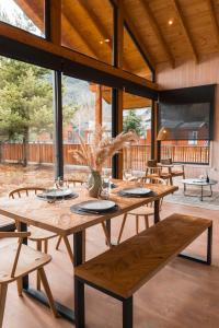 Refugio Simple Sur 6 - 7 personas