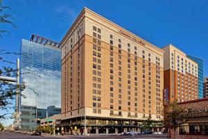 Hampton Inn & Suites Austin - Downtown