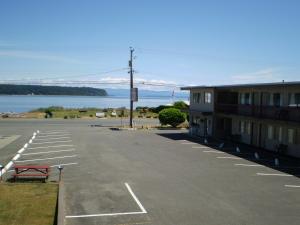 Vista del Mar Motel