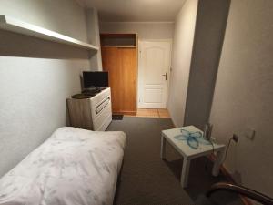 Bukowy zakątek kwatera prywatna