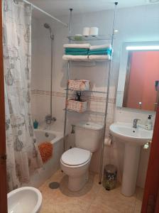 Apartamento Belobodia