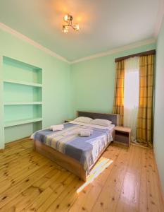 Apartment Deme