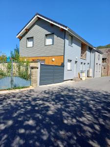 Gîte des quatre saisons