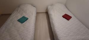 Appartements N°6 Annoeullin - Appt 2 Chambres : photos des chambres