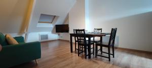 Appartements N°6 Annoeullin - Appt 2 Chambres : photos des chambres