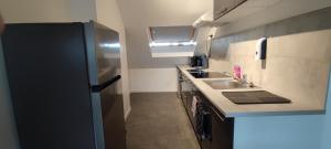 Appartements N°6 Annoeullin - Appt 2 Chambres : photos des chambres