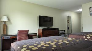 Knights Inn Bracebridge