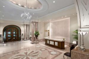 Hilton Mumbai International Airport Hotel