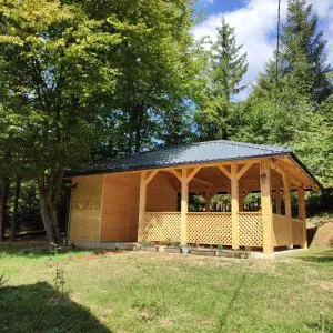 Bella House - Gladno Polje