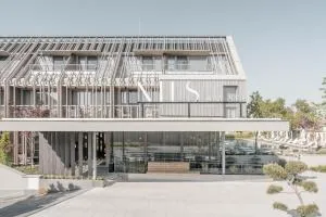 Nils am See - ADULTS ONLY - 布如克纽多夫