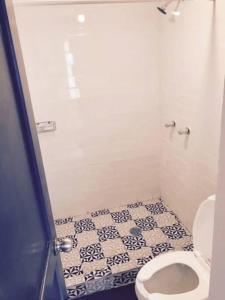 A1 Pequeña Habitación en Condesa Amsterdam