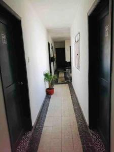 A1 Pequeña Habitación en Condesa Amsterdam