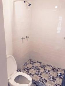 A1 Pequeña Habitación en Condesa Amsterdam