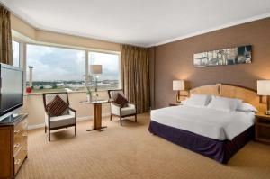 Hotels Hilton Paris Charles De Gaulle Airport : photos des chambres