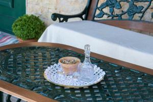 Hamezi House - Authentic Cretan Escape