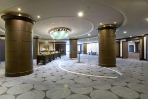 Hotels Hilton Paris Charles De Gaulle Airport : photos des chambres