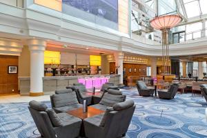 Hotels Hilton Paris Charles De Gaulle Airport : photos des chambres