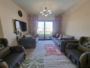 Azha Ain Sokhna luxury chalet families only