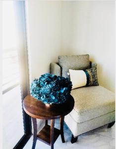 Morgan Residences 1 Bedroom Studio