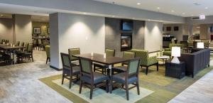 Hampton Inn Chicago DowntownMagnificent Mile
