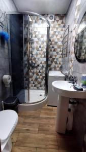 Отель "Swallow House"