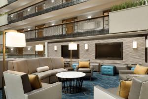 Embassy Suites by Hilton Columbus