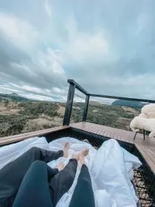 Chalé do Canyon - ألفريدو فاغنر