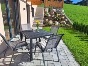 Appartement Christina - Schwendt